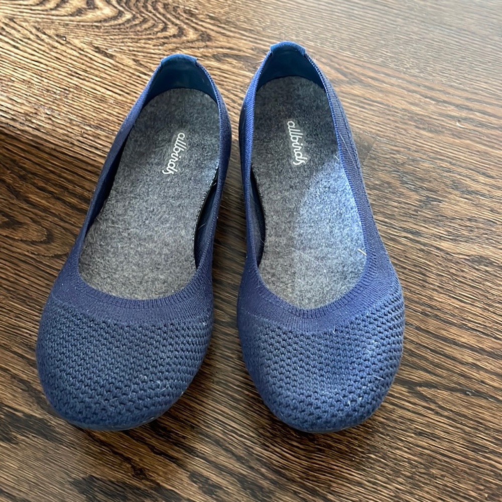 Allbirds Womens Tree Breezers